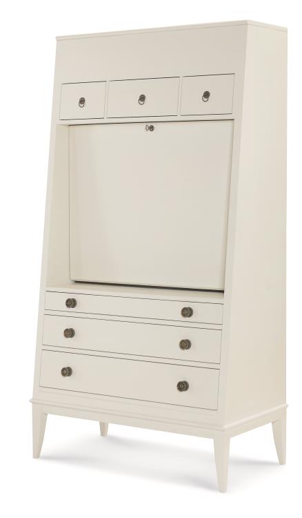 American Home Furniture | Century - Hallings Secretary