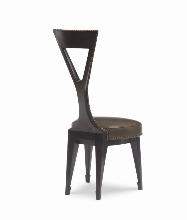 American Home Furniture | Century - Wyllie Chair