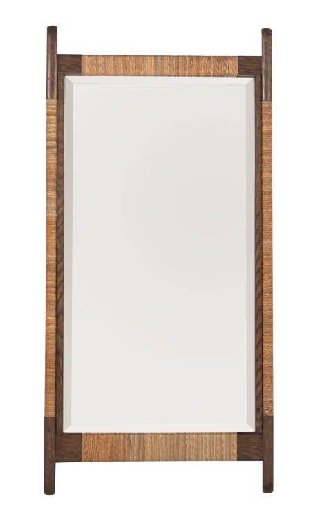 American Home Furniture | Century - Karlie Mirror