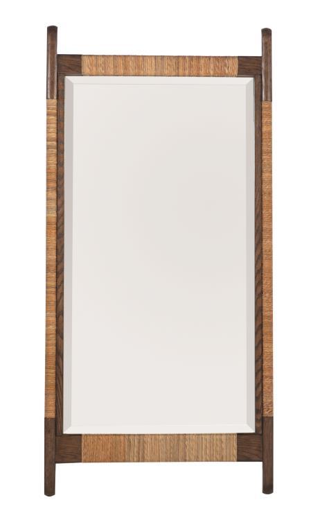 Century - Karlie Mirror - AEA-889 | American Home Furniture