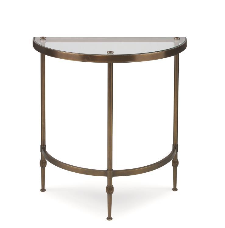 Century - Calle Side Table - AEA-644 | American Home Furniture