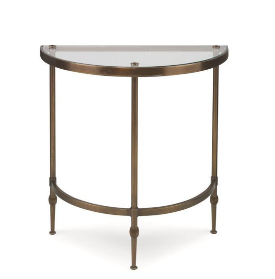 Century - Calle Side Table - AEA-644 | American Home Furniture