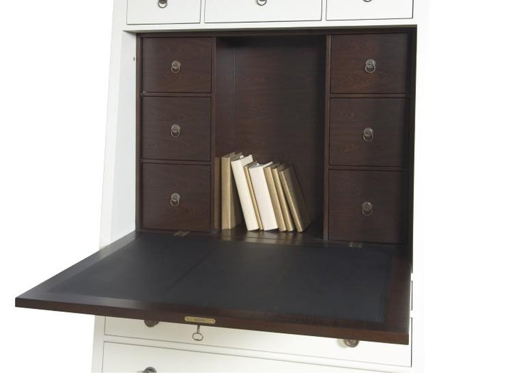 American Home Furniture | Century - Hallings Secretary