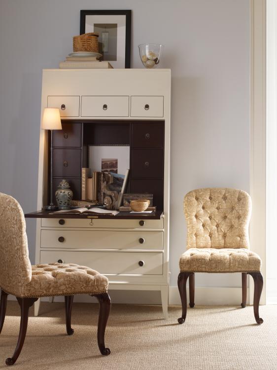 American Home Furniture | Century - Hallings Secretary