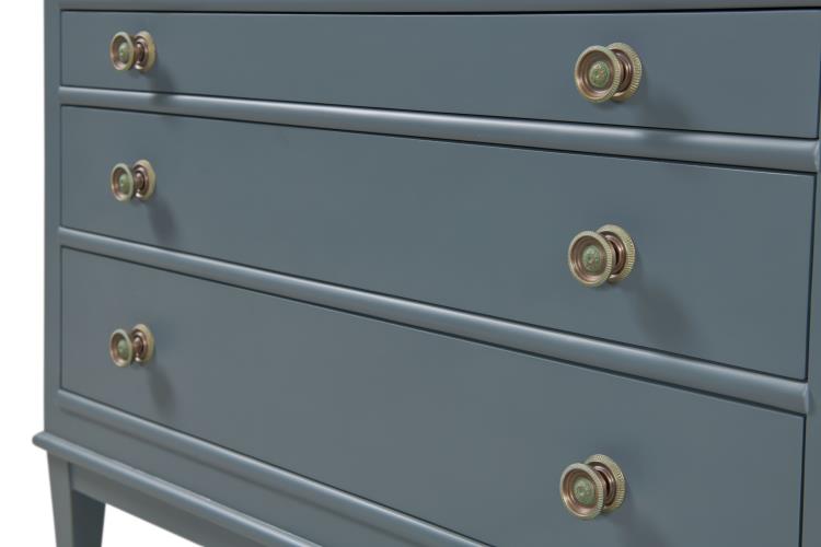 American Home Furniture Century Hallings Secretary