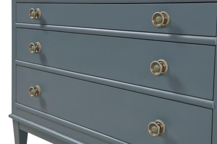 American Home Furniture Century Hallings Secretary