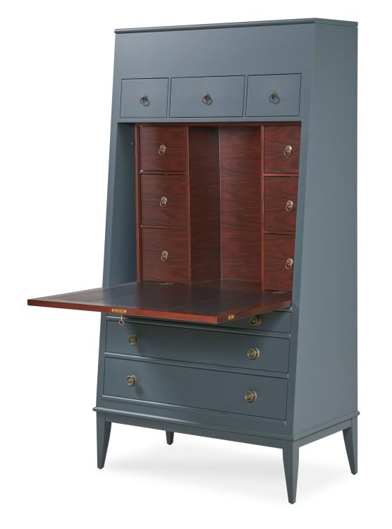 American Home Furniture Century Hallings Secretary