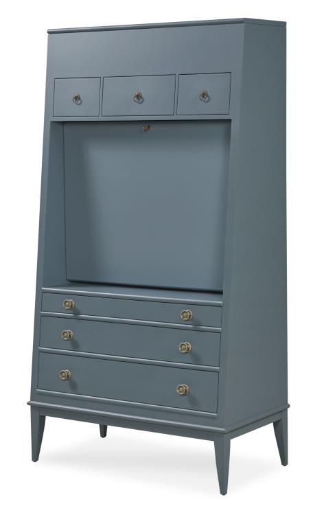 American Home Furniture Century Hallings Secretary