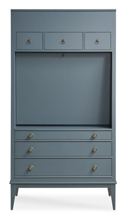 American Home Furniture Century Hallings Secretary