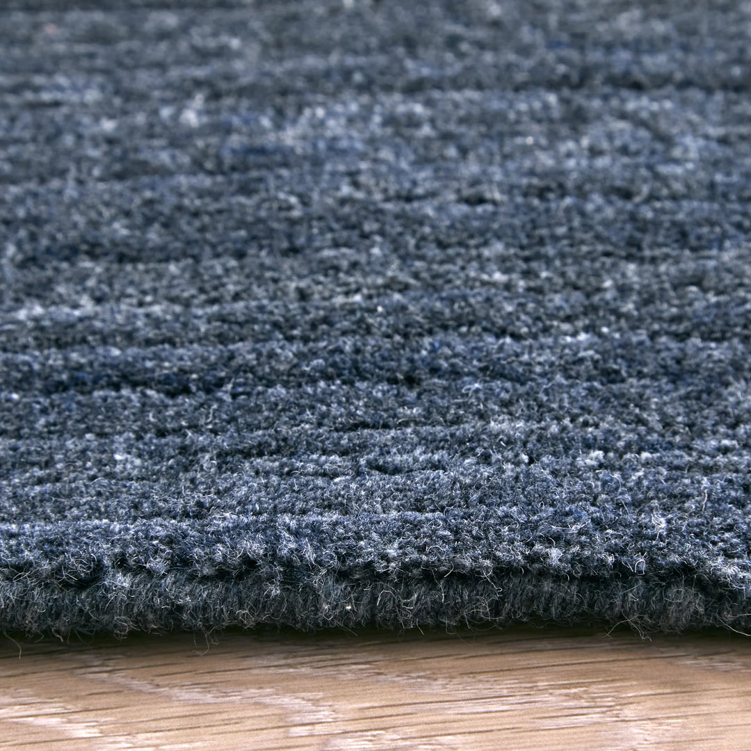 Rectangle/8' x 10'/Navy