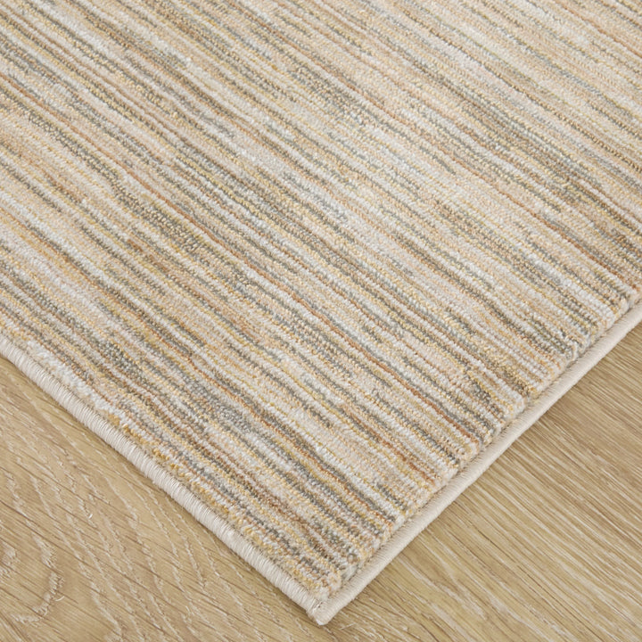 Rectangle/5' x 7'6"/Beige