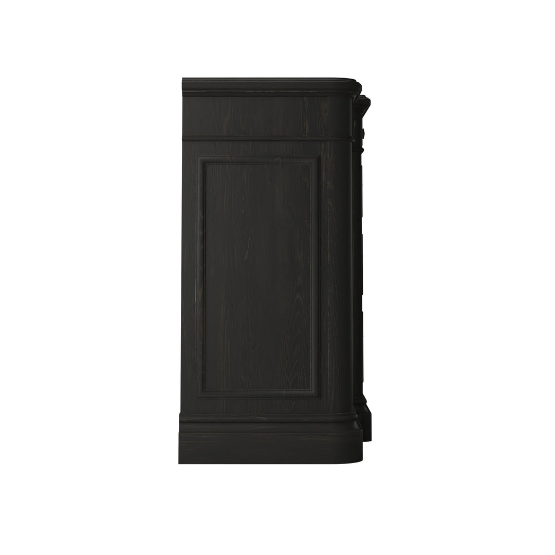 ATRIUM 12DW DRESSER