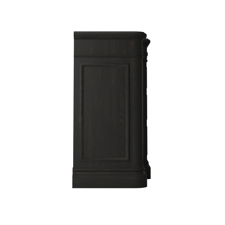 ATRIUM 12DW DRESSER