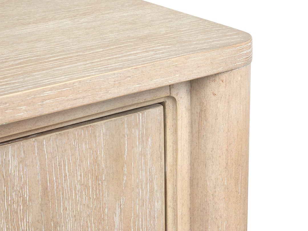 Sunset Cove Sanibel Brown Buffet - D5783-14