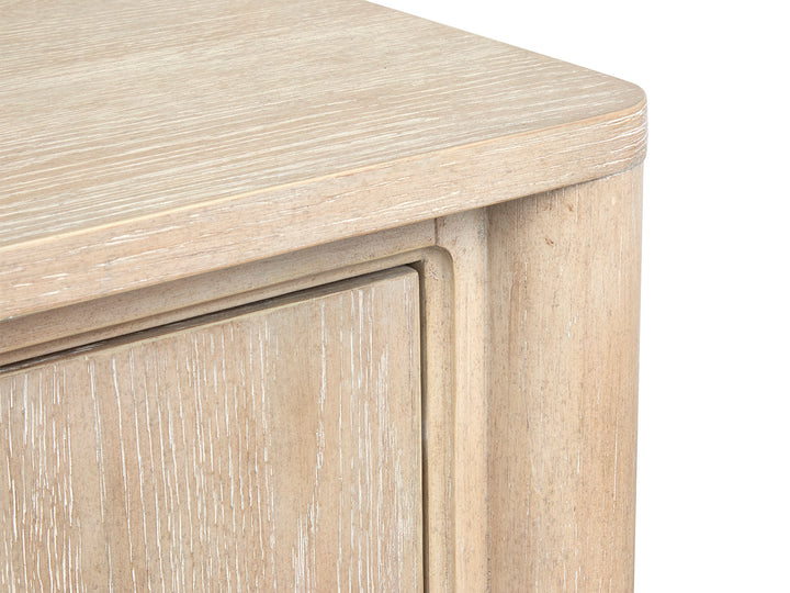 Sunset Cove Sanibel Brown Buffet - D5783-14