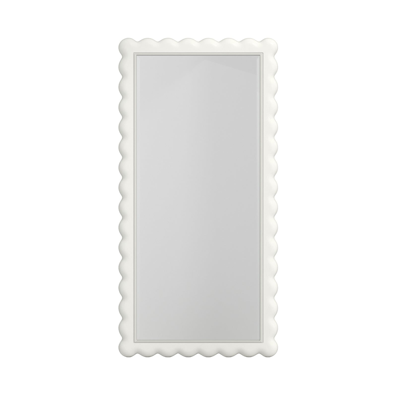 Haven Floor Mirror
