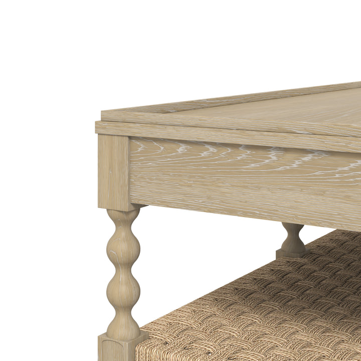 Haven Rectangular Cocktail Table