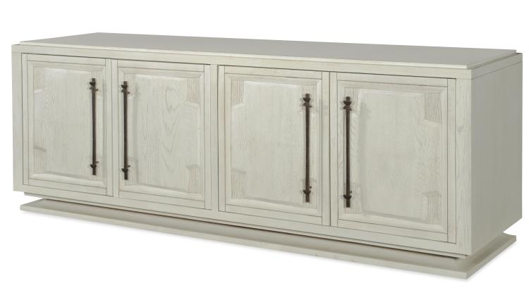 American Home Furniture | Century - De Vence Cabinet