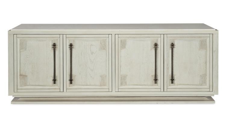 Century - De Vence Cabinet - AEH-405 | American Home Furniture