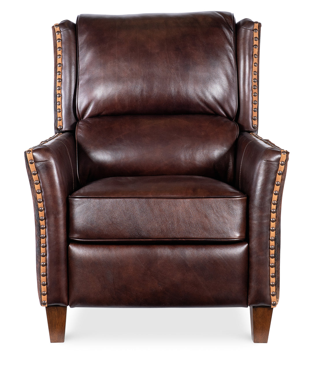 American Home Furniture | Hooker Furniture - Livingston Power Recliner w/Power Headrest