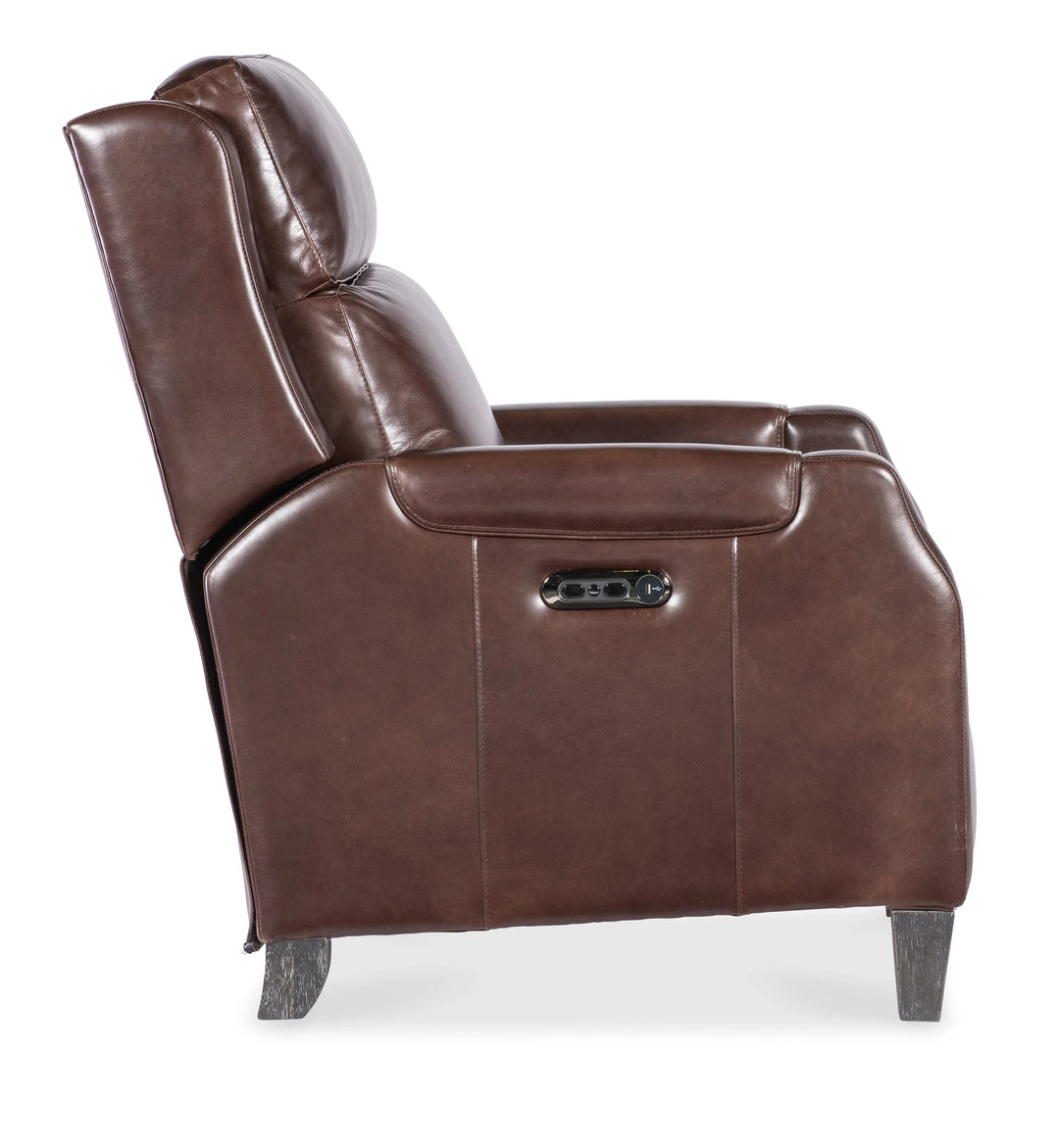 39.00"D x 29.75"W x 42.00"H/Brown