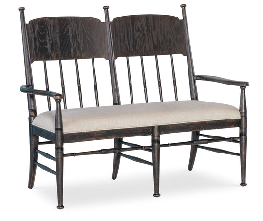 Molasses/50''W x 27''L x 42.25''H