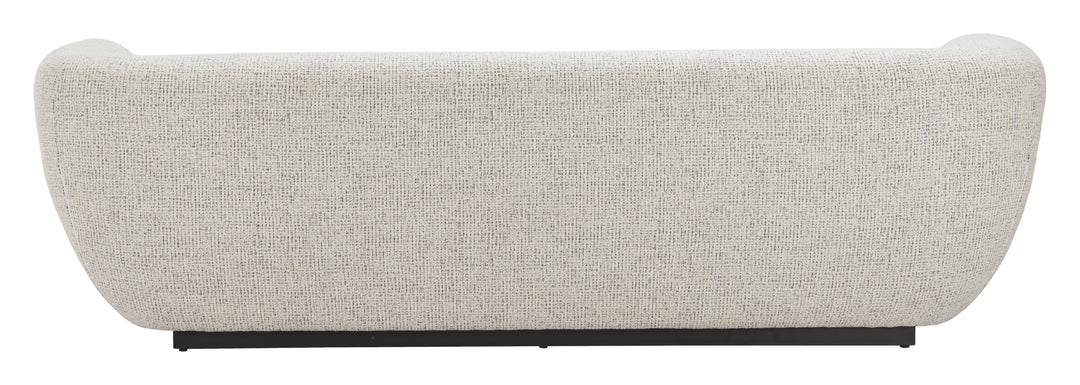 Zambet Sofa Pewter Gray