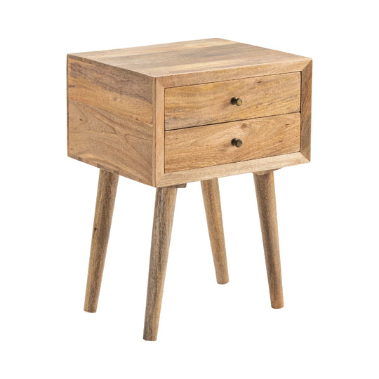 Crestview Collection Rigley Accent Table Accent Tables