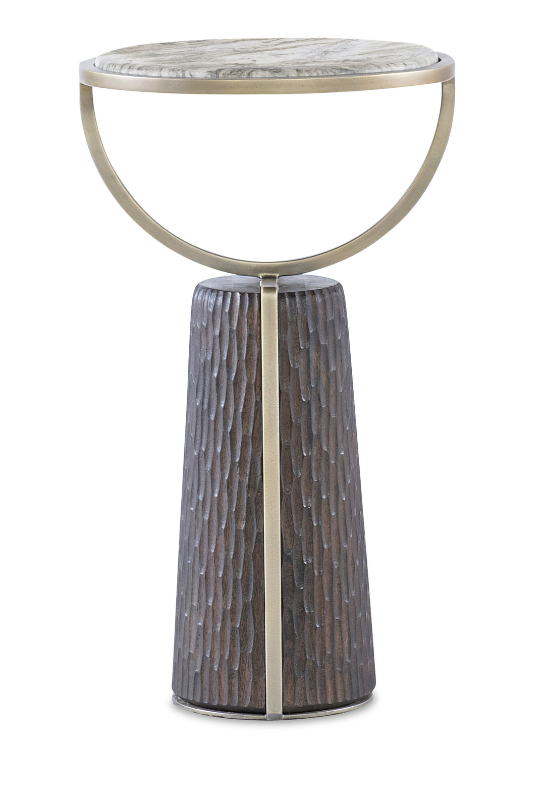 American Home Furniture Hooker Furniture Commerce and Market Spot Table