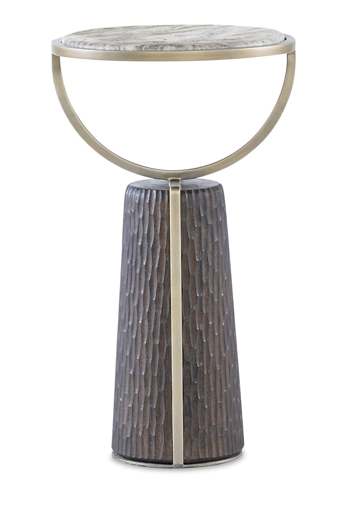 American Home Furniture Hooker Furniture Commerce and Market Spot Table