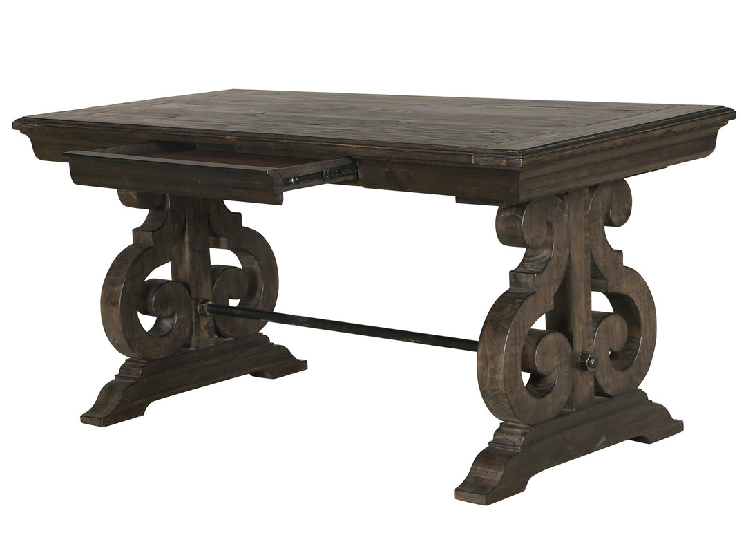 Bellamy Peppercorn Writing Desk - H2491-01