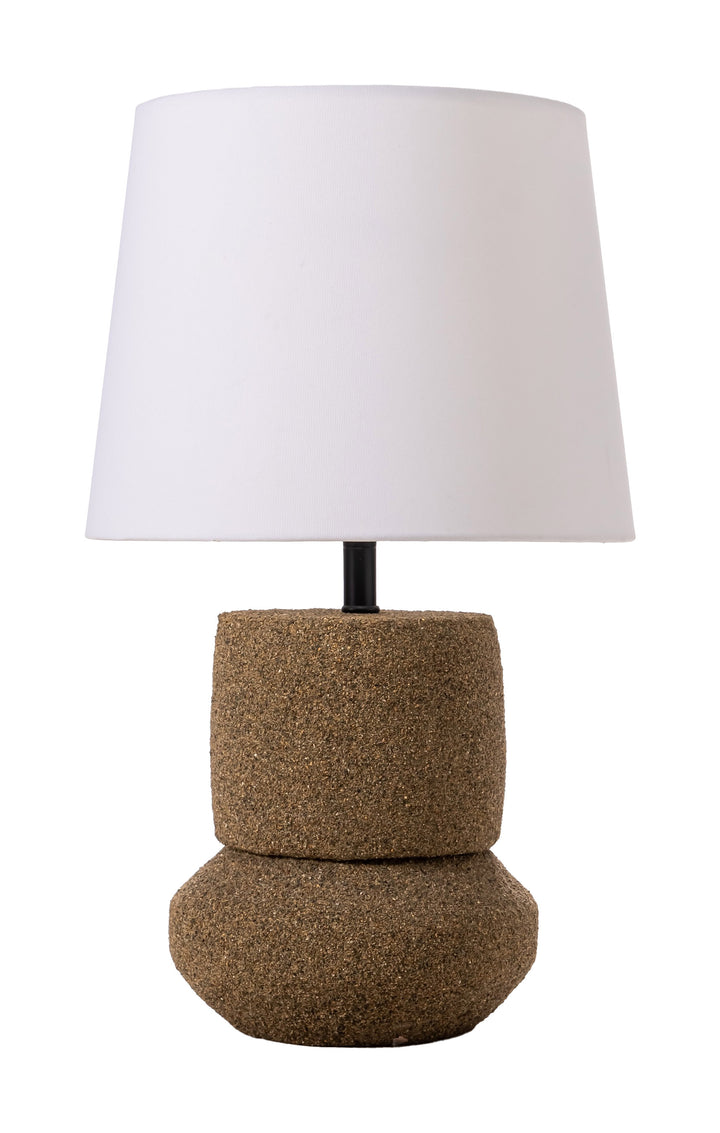 Seina Solar Table Lamp Natural