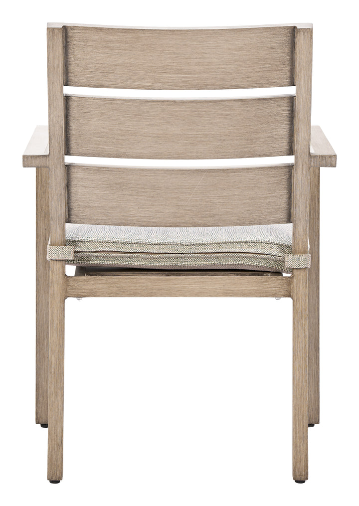 Reefline Dining Chair (Set of 2) Green - 704283