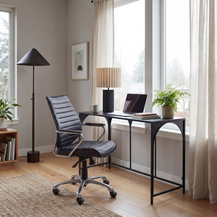 Cardo Floor Lamp Bronze