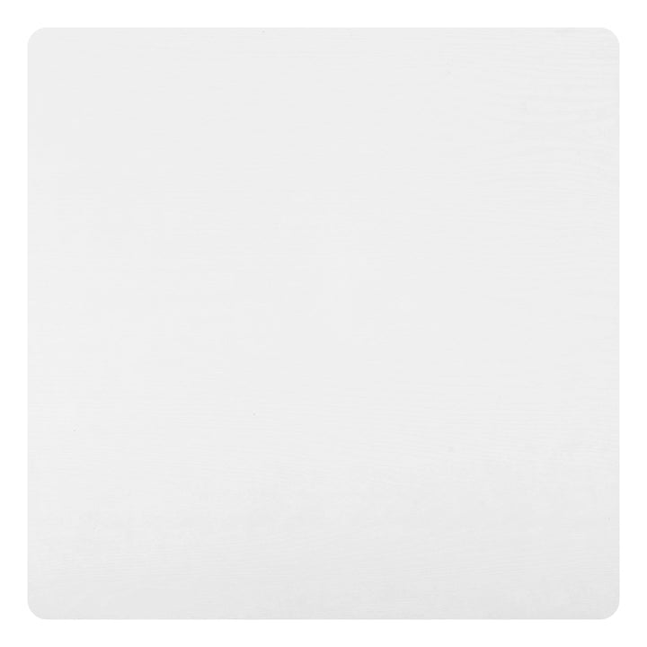 Valleta Bar Table White - AmericanHomeFurniture