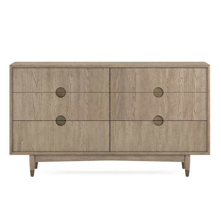 American Home Furniture | A.R.T. Furniture - Finn Dresser