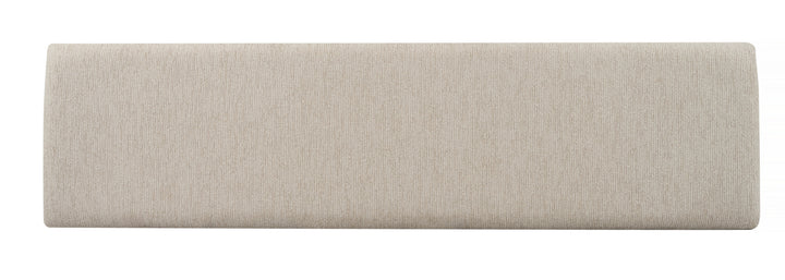 Marcel Harvest Brown Bench - D6378-68