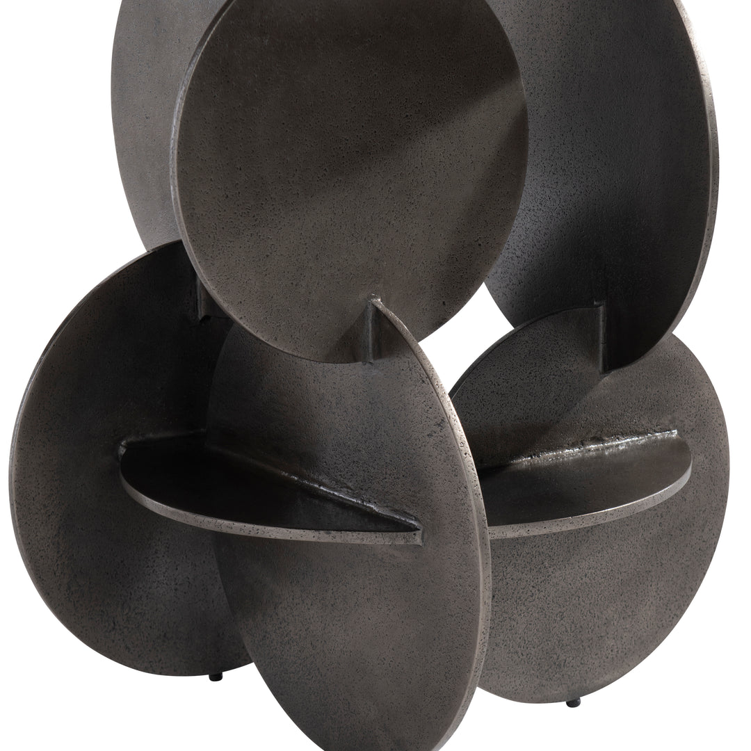 Tribus Side Table