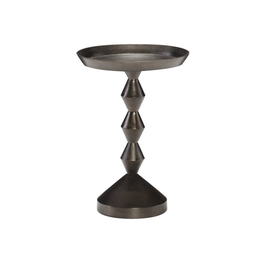 Mirabelle Round Chairside Table