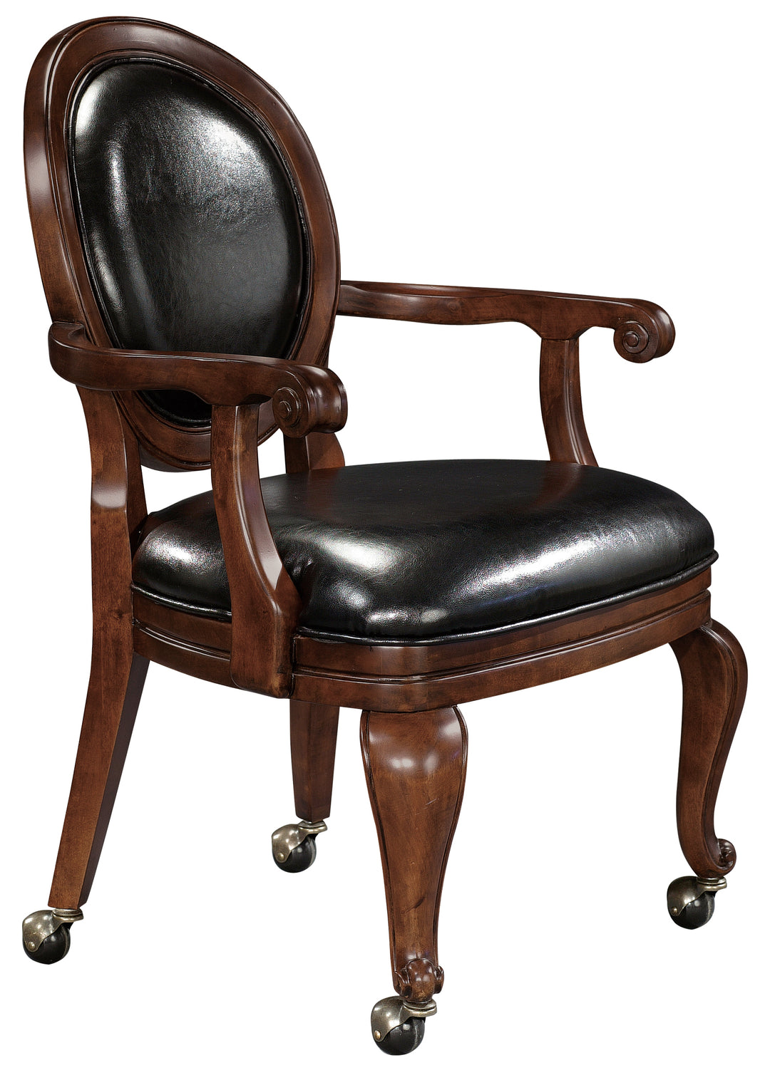 American Home Furniture | Howard Miller - Howard Miller Niagara Club Chair