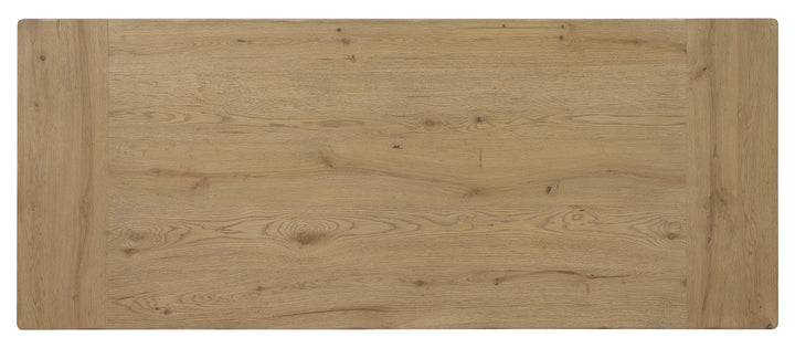 American Home Furniture Hooker Furniture Kalamazoo Table Desk