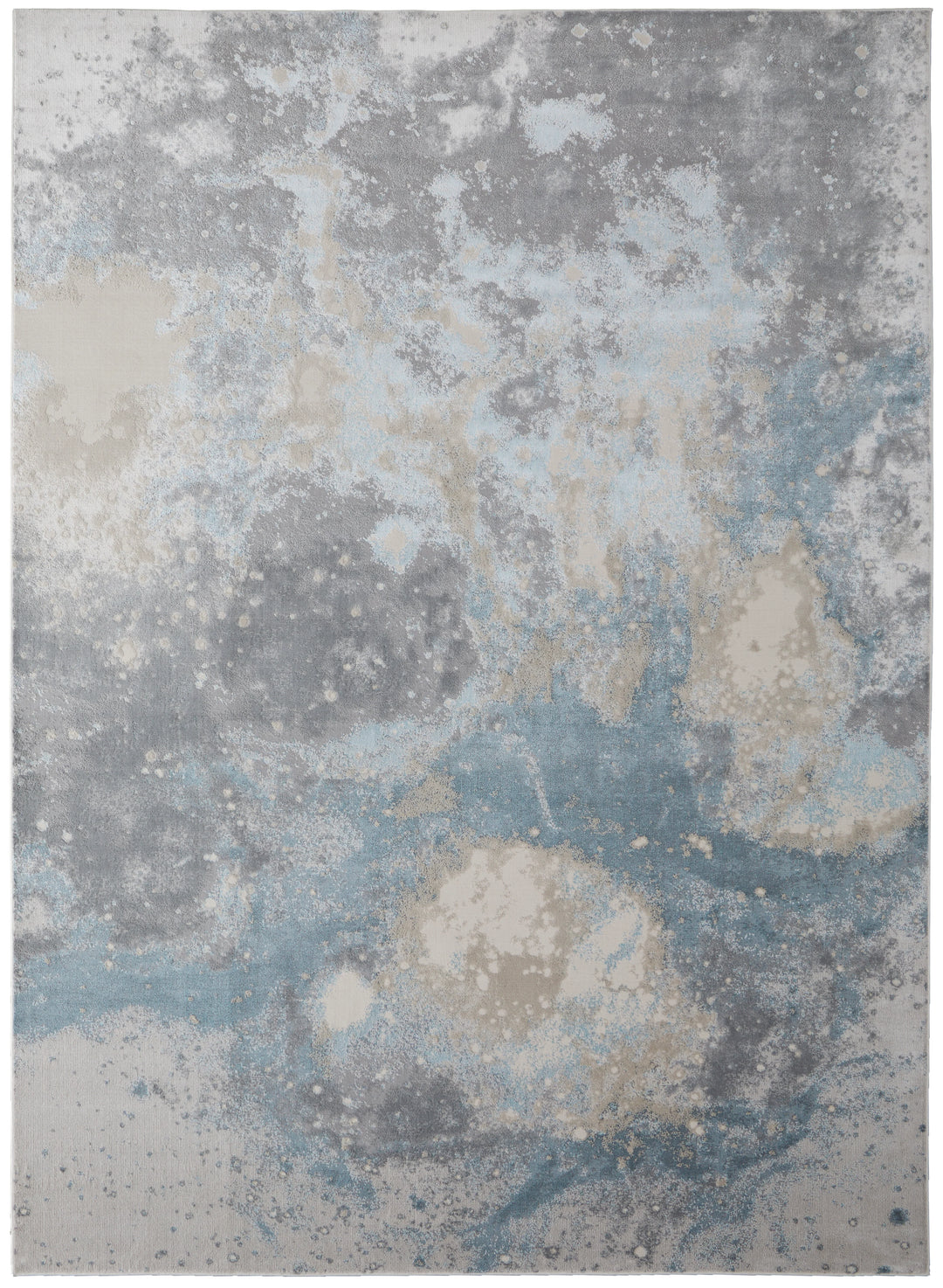 Rectangle/Gray-Blue