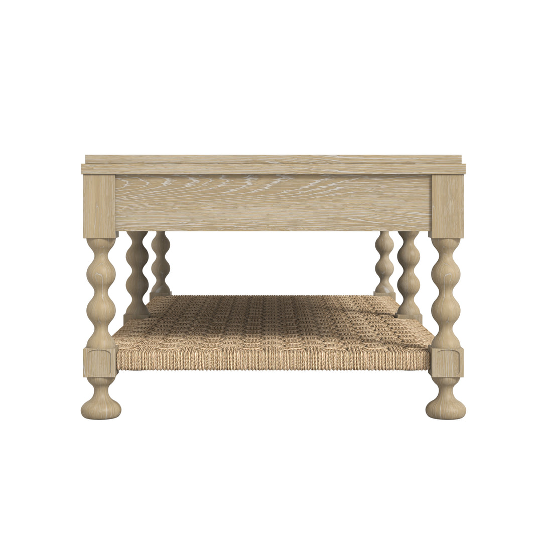 Haven Rectangular Cocktail Table