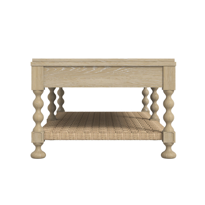 Haven Rectangular Cocktail Table