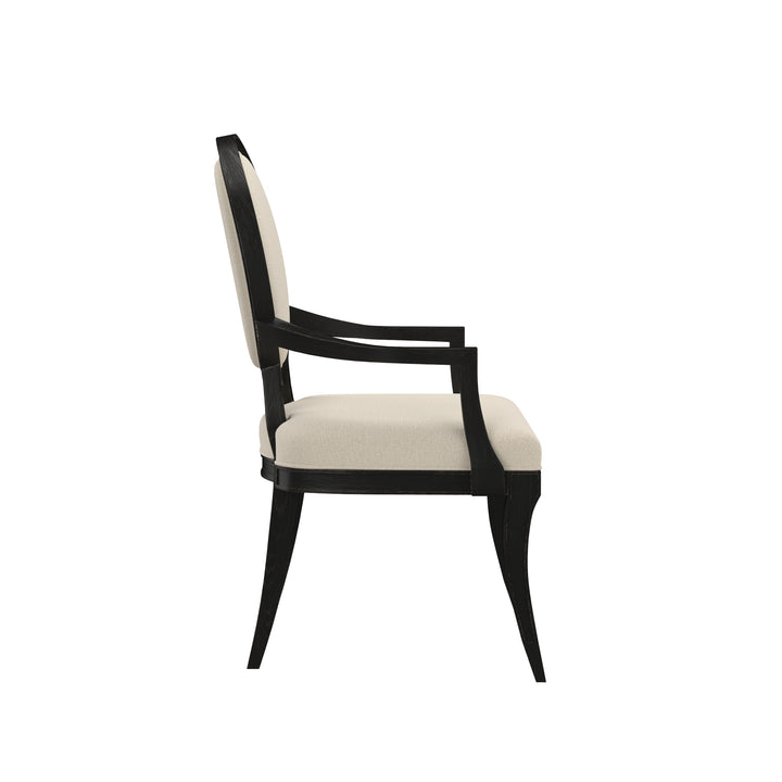 ATRIUM DINING ARMCHAIR
