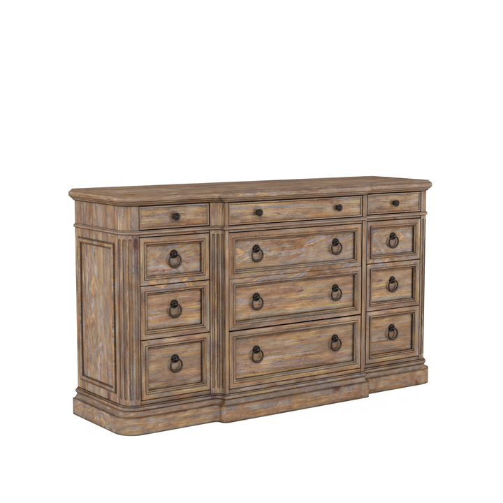 American Home Furniture | A.R.T. Furniture - Architrave Dresser