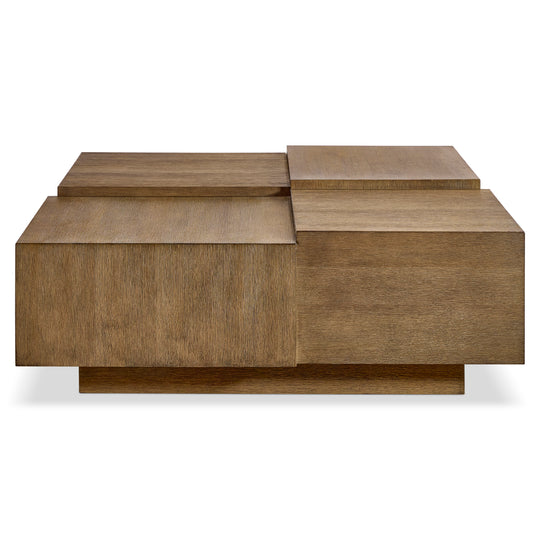 Weiss Cocktail Table
