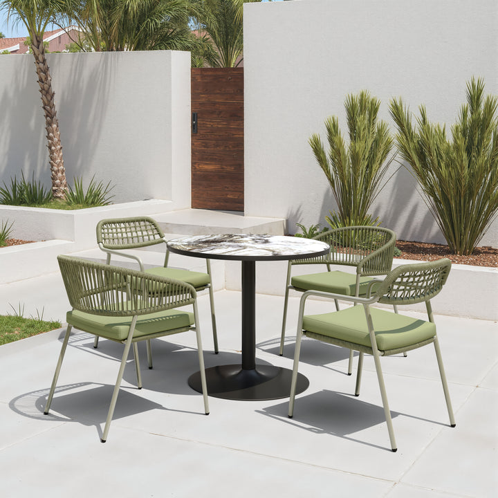 Skye Dining Chair (Set of 2)
