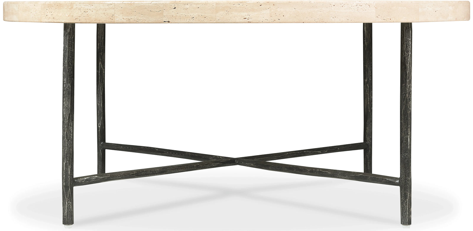 Hooker Furniture - Driftwood Cocktail Table - 6820-80111-00 | American Home Furniture