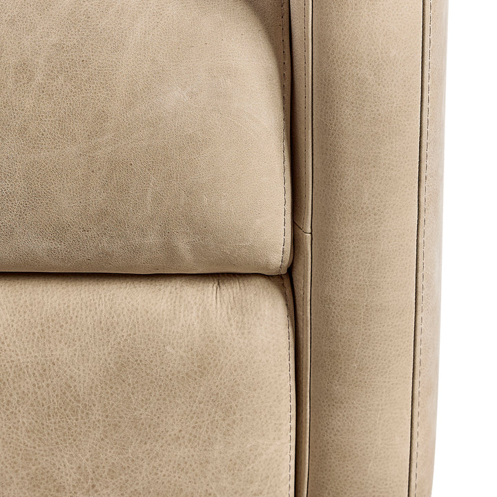 Sierra Leather Power Motion Chair